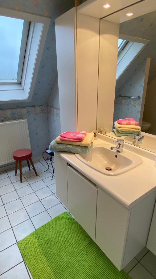Villa Lucienne Comines-Warneton Extérieur photo