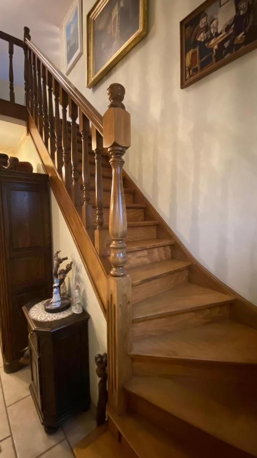 Villa Lucienne Comines-Warneton Extérieur photo